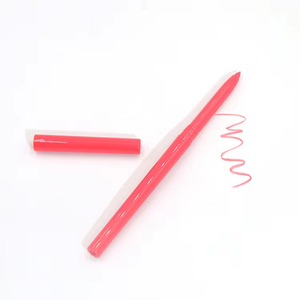 Delineador de Labios y Ojos Vegano MLM, Libre de Crueldad Animal y Fragancias, en Gel, de Larga Duración, Resistente al Agua, de Secado Rápido, de Doble Uso para Ojos y Labios - Product Image 4