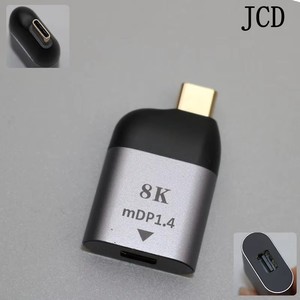 สาย <span class=keywords><strong>HDMI</strong></span> ชนิด C USB 4K 2.0แปลง USB C เป็น <span class=keywords><strong>HDMI</strong></span> อะแดปเตอร์สำหรับ MacBook Samsung S10/S9 <span class=keywords><strong>Huawei</strong></span> P40 Xiaomi Type C TO DP - Product Image 3