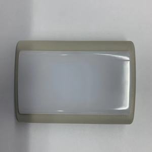 Placa Base PCBA OEM Personalizada de 12V Programable SMT de 22 Capas con Máscara de Soldadura Verde de Cobre de 1 oz y Lentes Blancas - Product Image 3