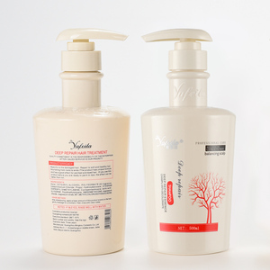 Yafeila Offre Spéciale marque privée bio 500ml <span class=keywords><strong>meilleur</strong></span> après-shampoing en profondeur à l'élastine bouclée hydratante à la kératine bio pour <span class=keywords><strong>cheveux</strong></span> naturels noirs - Product Image 4