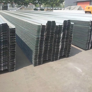 Plaques <span class=keywords><strong>de</strong></span> béton galvanisées, planches <span class=keywords><strong>de</strong></span> terrasse en acier, panneaux <span class=keywords><strong>de</strong></span> toiture en acier, plaques <span class=keywords><strong>de</strong></span> plancher en acier galvanisé - Product Image 3