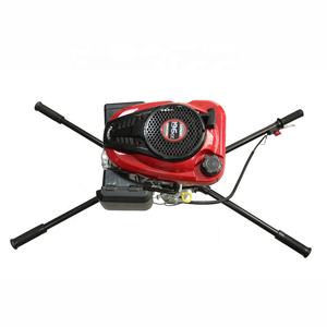 196cc <span class=keywords><strong>trivella</strong></span> di terra piantatrice di alberi macchine per scavare <span class=keywords><strong>4</strong></span> <span class=keywords><strong>tempi</strong></span> per scavare fori di benzina - Product Image 3