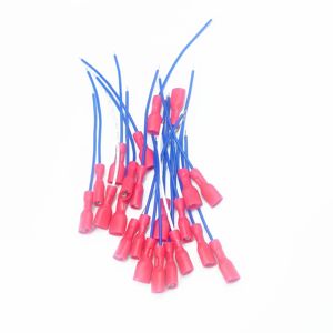 Arnés de Cables Personalizado para Electrodomésticos de Alta Temperatura para Horno, Tostadora, Calentador de Agua y Campana de Cocina - Product Image 5