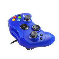 Manette de jeu filaire sans fil, contrôleur, joystick, pour Microsoft Xbox, original