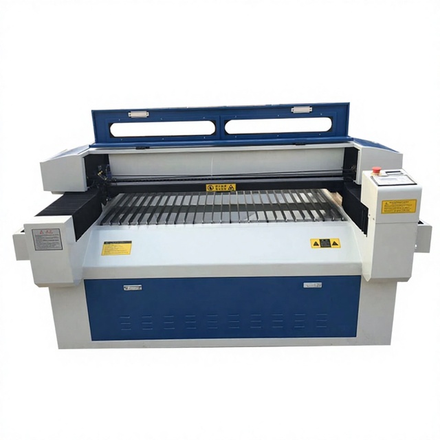 1325 CO2 Laser Engraving Machine 150W CNC Water Cooling for Glass Leather Rubber Paper Wood MDF Laser Cutter