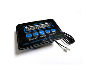 W1411 cảm ứng sưởi ấm sàn không khí trung tâm nhiệt Nhà sản xuất tại chỗ - Product Image 2