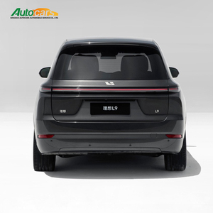 Neues Elektrofahrzeug Leading Ideal Lixiang Li7 Li8 Li9 Le Auto Electrico Li Xiang L <span class=keywords><strong>7</strong></span> 8 9 L7 L8 L9 EV Neues Energiefahrzeug zum Verkauf - Product Image 5