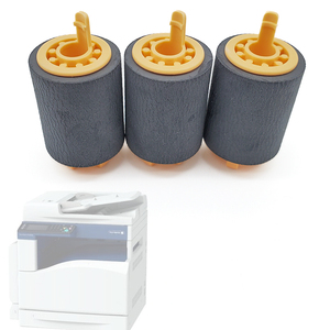 V2260 Pickup con lăn cho <span class=keywords><strong>Xerox</strong></span> 2260 2060 2263 2265 3060 3065 3070 4070 5070 máy in thức ăn bánh Pick up ăn Con lăn Máy Photocopy bộ phận - Product Image 6