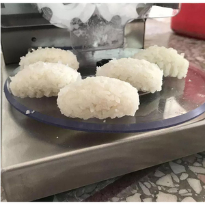 Automatic Onigiri <b>Robot</b> <b>Machine</b> Automatic Rice Roll Ball Forming Making Sushi Maker <b>Machine</b> - Product Image 5