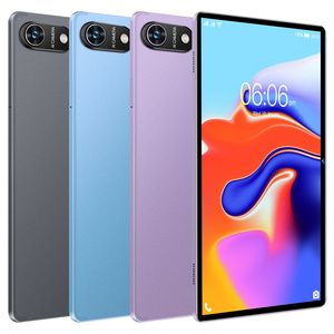 Có thể tùy chỉnh P70 máy tính bảng thông minh chơi game có khả năng 5G Mạng sẵn sàng độ nét cao nhiếp ảnh Octa core MTK điện dung - Product Image 1