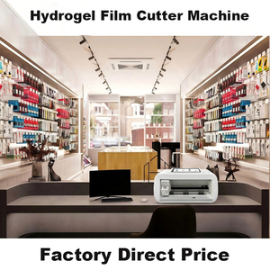 Máquina de Corte de Película Protectora para Celulares, Venta Caliente, Directo de Fábrica, para Reparación Automática de Pantallas - Product Image 1