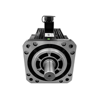 Moteurs Servo Triphasés AC220V OLU Volume Supplier 2.2KW 1500RPM 14.0N.m Couple Certifiés ISO/CE pour Diverses Applications