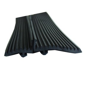 Photovoltaic Panel Sealant <b>Strip</b> Epdm <b>Rubber</b> 100mm Water Dust Sound Weatherproof Seal - Product Image 5