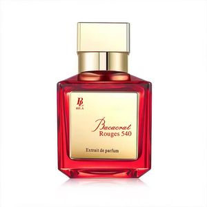 น้ำหอม BILA กลิ่นกุหลาบไม้มะเกลือ 70 มล. สำหรับผู้หญิง กลิ่นติดทนนาน ขายดีในงานไลฟ์สดของอินฟลูเอนเซอร์ข้ามพรมแดน - Product Image 2