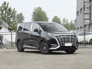 Denza <span class=keywords><strong>D</strong></span>-9 2025 DM-i Versione Intelligent Driving 1020 4WD: MPV di Punta per Uso Business <span class=keywords><strong>e</strong></span> Lusso Personalizzato - Product Image 3