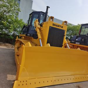 Bouteur d'occasion SHAN TUI SD22 - Product Image 6