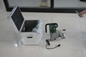 Máquina de soldadura de vinilo <span class=keywords><strong>PVC</strong></span>, <span class=keywords><strong>soldador</strong></span> de lámina de película para la venta, fabricante de equipos de soldadura - Product Image 4