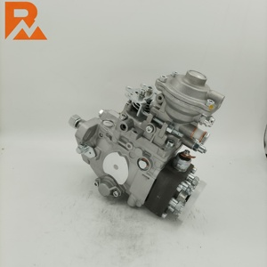 Pompe à injection de carburant 0460426242 VE6 12F1350R623 98488692 R623 pour moteur 8065.25 165HP - Product Image 5