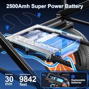 Складная Тележка для кемпинга - Product Image 6