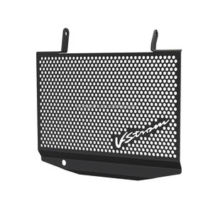 Grille de protection de radiateur pour <span class=keywords><strong>Suzuki</strong></span> V-Strom <span class=keywords><strong>650</strong></span> / V-Strom <span class=keywords><strong>650</strong></span> DL / <span class=keywords><strong>650</strong></span> DL650 ABS 2012-2023 (compatible 2022, 2021, 2020, 2019, <span class=keywords><strong>2018</strong></span>) - Product Image 5