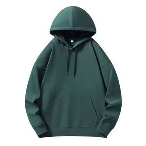 Sweats à capuche personnalisés de haute qualité sweats unisexes survêtements vêtements pour hommes pulls à capuche pour hommes - Product Image 1