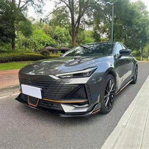 El 2023 Changan 1,5 T Sport Edition está especializado en exportación de vehículos de <span class=keywords><strong>segunda</strong></span> <span class=keywords><strong>mano</strong></span> - Product Image 1