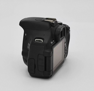 La DSLR classique pour débutants — Légère, facile à utiliser, résultats époustouflants ! - Product Image 6