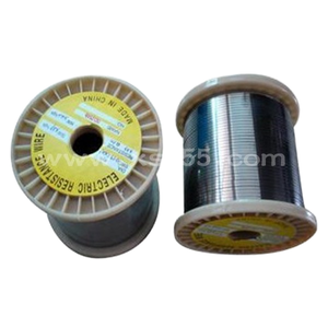 Fil de résistance de chauffage électrique et produits métalliques - Product Image 5