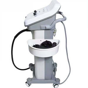 Profesional G8 Vibromasseur 5 cabezas cuerpo adelgazamiento masajeador máquina uso doméstico equipo para quemar grasa tipo enchufe de EE. UU. - Product Image 4