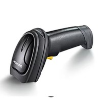 Escáner de Código de Barras Portátil Mindeo MD6600-HD para Supermercado, Económico, 1D 2D, USB, Compatible con Android, Lector de Códigos de Barras Móvil, Escaneo Automático de Inventario