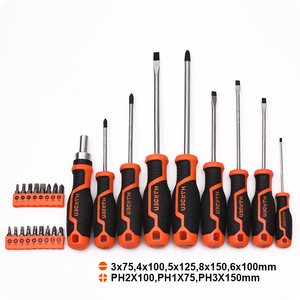 Herramientas manuales profesionales HARDEN, cromo vanadio personalizado, 77 piezas, herramientas manuales automáticas para el hogar, juego de enchufes - Product Image 3