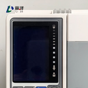 Bomba de Infusión Eléctrica Portátil LIZE PET <span class=keywords><strong>para</strong></span> <span class=keywords><strong>Perros</strong></span>, Equipo Médico <span class=keywords><strong>para</strong></span> Clínica <span class=keywords><strong>Veterinaria</strong></span> - Product Image 6
