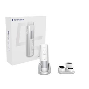 Analyseur de cuir chevelu multi-langues avec IA, microscope et détecteur de follicules pileux, avec rapports de diagnostic intelligents pour salon - Product Image 6