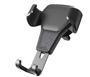 Support de téléphone portable à gravité pour grille d'aération de voiture, haute qualité, bon marché, très vendu - Product Image 4