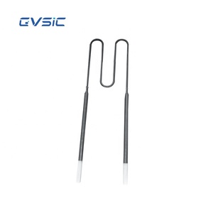 Vendita Diretta dalla Fabbrica: Barre di Silicio-Molibdeno, Tutti i Tipi di Elemento MoSi2 per Apparecchiature di Riscaldamento - Product Image 5