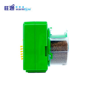 WARMTONE-Mangeoire automatique écologique pour <span class=keywords><strong>aquarium</strong></span>, CA-1901, vente en gros à bas prix, fabricant de plastique - Product Image 4