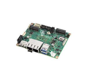 Advantech MIO-2375 Automatisation 8K Double écran/Multi-expansion 2,5 pouces SBC industriel Pico-ITX - Product Image 1