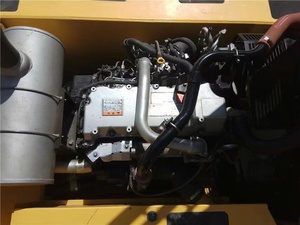 คุณภาพสูง <span class=keywords><strong>Kobelco</strong></span> Sk270 <span class=keywords><strong>Sk270D</strong></span> ใช้คุณภาพดีรถขุด 27 ตันรถขุดตีนตะขาบญี่ปุ่น <span class=keywords><strong>Kobelco</strong></span> สําหรับขาย - Product Image 6