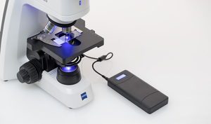 Le Zeiss Primostar 3 ILED est un microscope à fluorescence utilisé pour la histologie et la histopathologie - Product Image 5