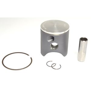 Piston de course forgé 2T, diamètre 53,96 mm, pour cylindre Athena à alésage standard - Product Image 1