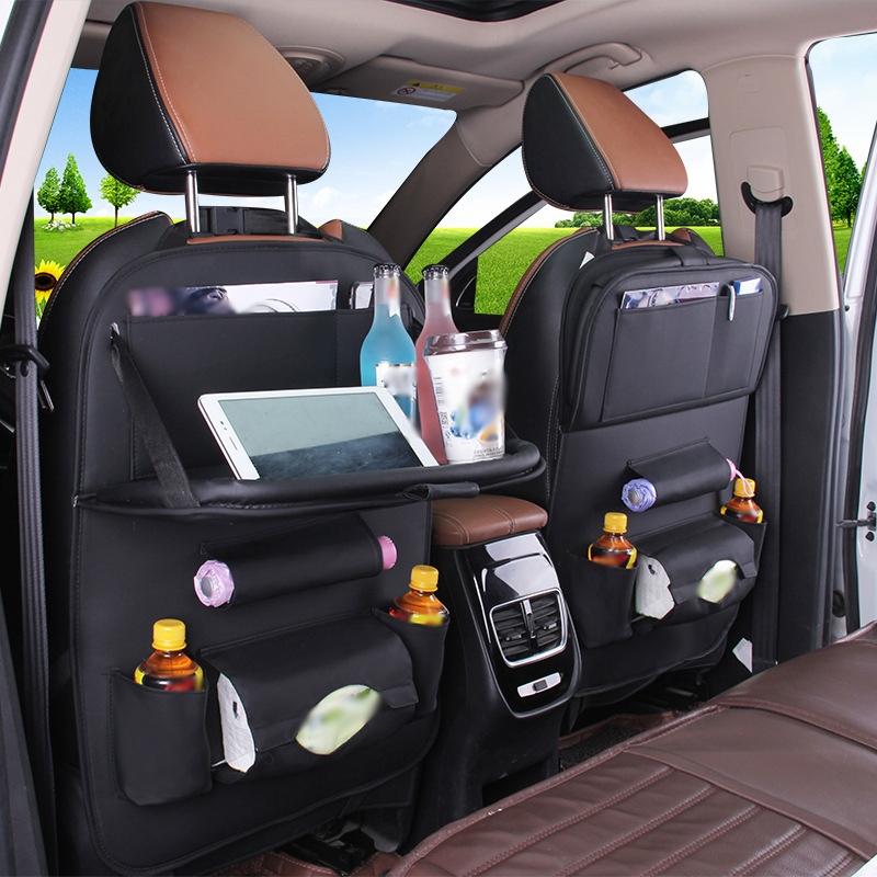 QEEPEI Custom LOGO Car Cup Holder
