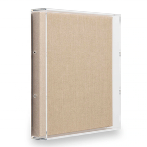 Treo Tường Acrylic nghệ thuật khung hiển thị trường hợp Acrylic Bóng khung hộp - Product Image 6