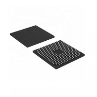 Komponen elektronik LFE5U-25F-8BG256I CIP IC BGA-256 sirkuit terpadu