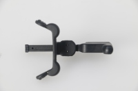 Clip professionnel pour violon, pince pour microphone à condensateur, support de micro pour instrument, DPA 4099