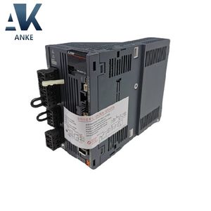 Servoamplificador de la serie Mitsubishi de 2kW, 2kW, 1, 2 unidades - Product Image 1