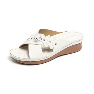 New 2026 <b>Sandals</b> - Large Size - Stylish and Comfortable Outdoor Slippers - Heightened Comfort for Casual Wear - Product Image 2