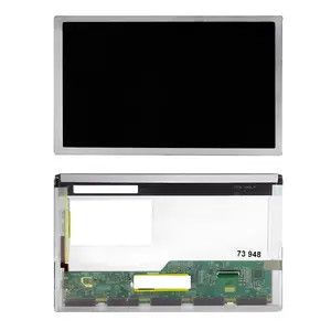 Good quality LED & LCD SCREEN FOR 8.9 1024x600 WSVGA 40 pin LVDS Normal LED & LCD TN Glossy PN B089AW01.