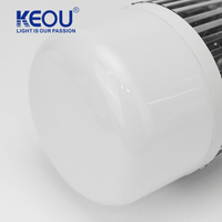 Ampoule LED de grande puissance commerciale 50W 100W 150W 200W Type T Led Ampoule