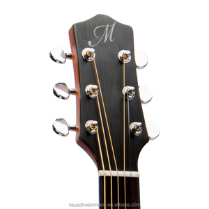 กีตาร์โปร่ง Western Dreadnought รุ่น LD-<span class=keywords><strong>90</strong></span> ขนาด 41 นิ้ว ไม้โรสวูด ผลิตแบบ OEM - Product Image 4