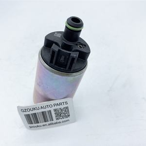 ปั๊มน้ำมันเชื้อเพลิงแท้ 0580108000 สำหรับ F36 F33 F34 F32 F20 F22 F30 F23 ซีรีส์ 4/3/2/1 15051401793 - Product Image 4